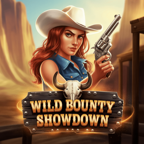 Wild Bounty Showdown